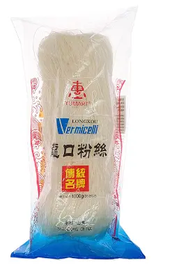 YUMART, LONGKOU VERMICELLI 1KG