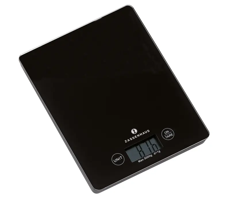 Zassenhaus Balance vaaka
