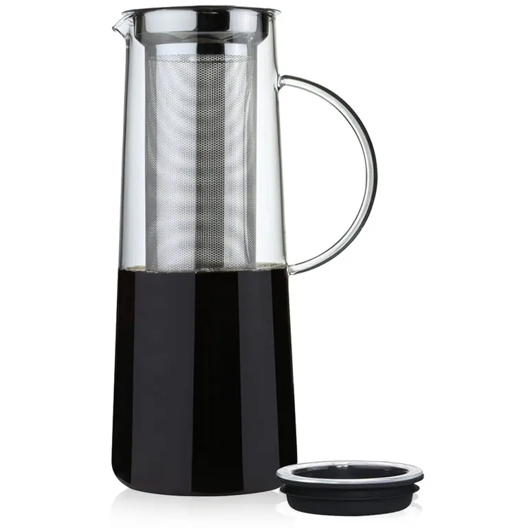 Zassenhaus Kahvipannu Aroma Brew