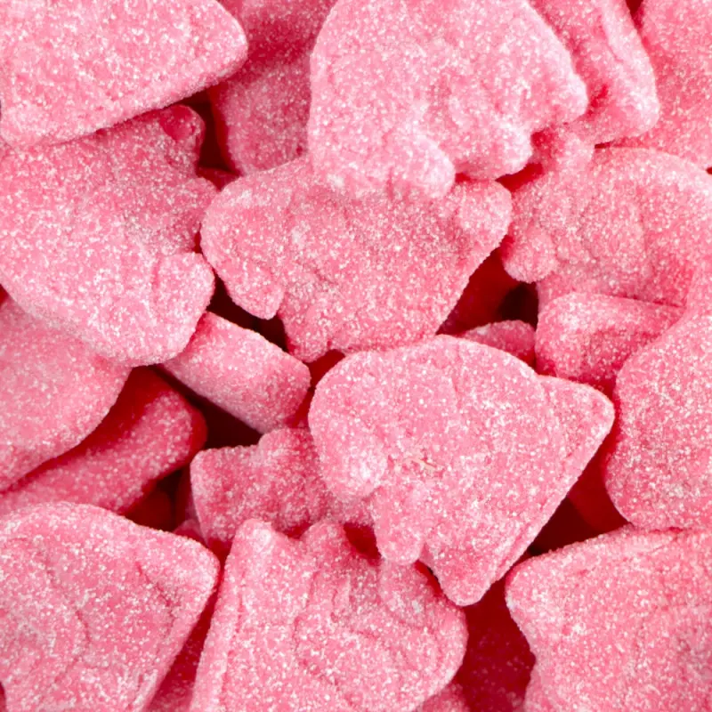 Zoo Sour Monkey 3,00kg